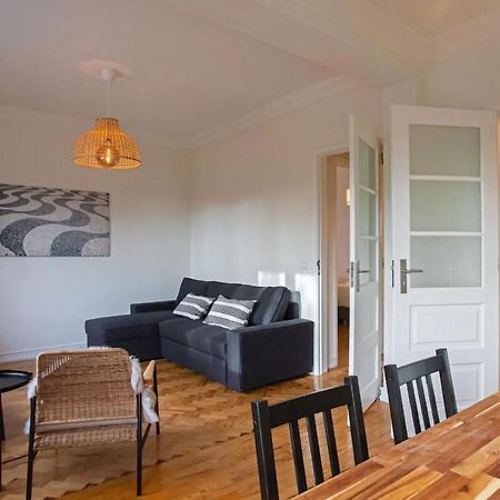 Cosy 1 Bedroom Apartment In Belem ลิสบอน ภายนอก รูปภาพ
