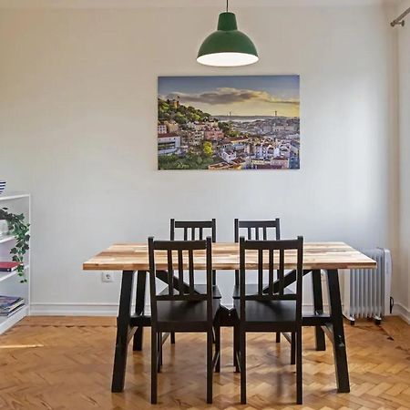 Cosy 1 Bedroom Apartment In Belem ลิสบอน ภายนอก รูปภาพ