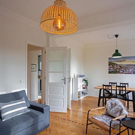 Cosy 1 Bedroom Apartment In Belem ลิสบอน ภายนอก รูปภาพ