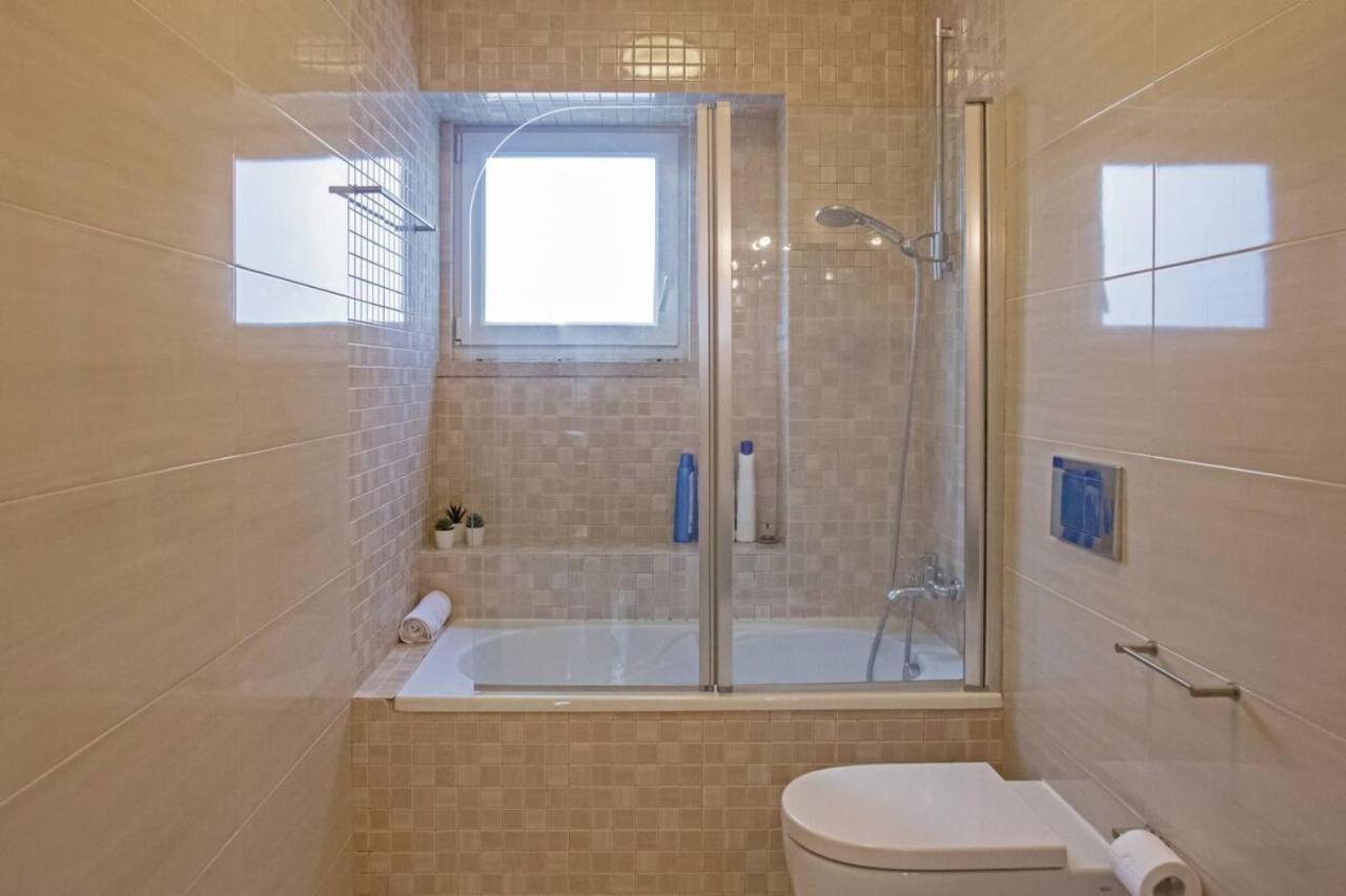 Cosy 1 Bedroom Apartment In Belem ลิสบอน ภายนอก รูปภาพ