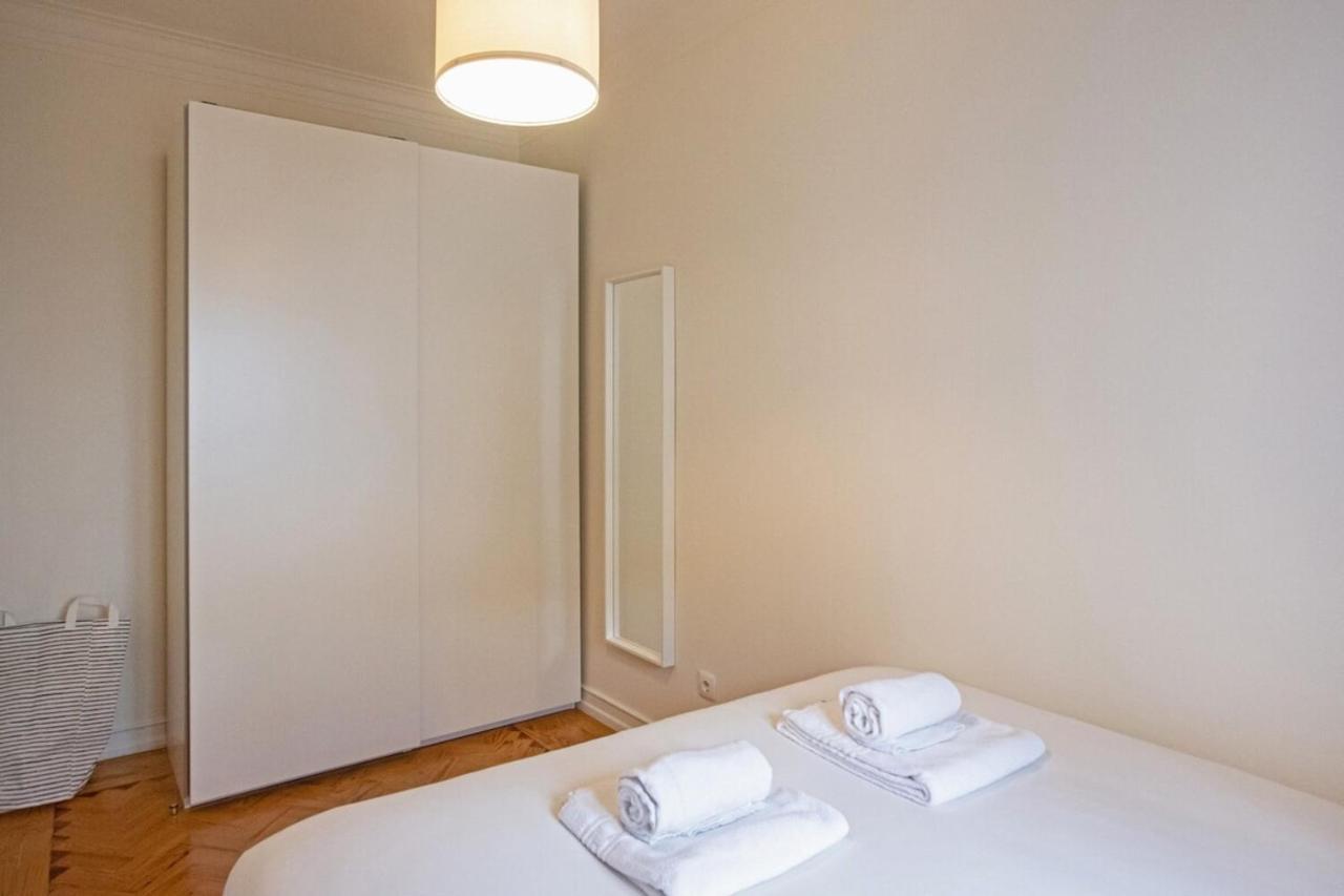 Cosy 1 Bedroom Apartment In Belem ลิสบอน ภายนอก รูปภาพ