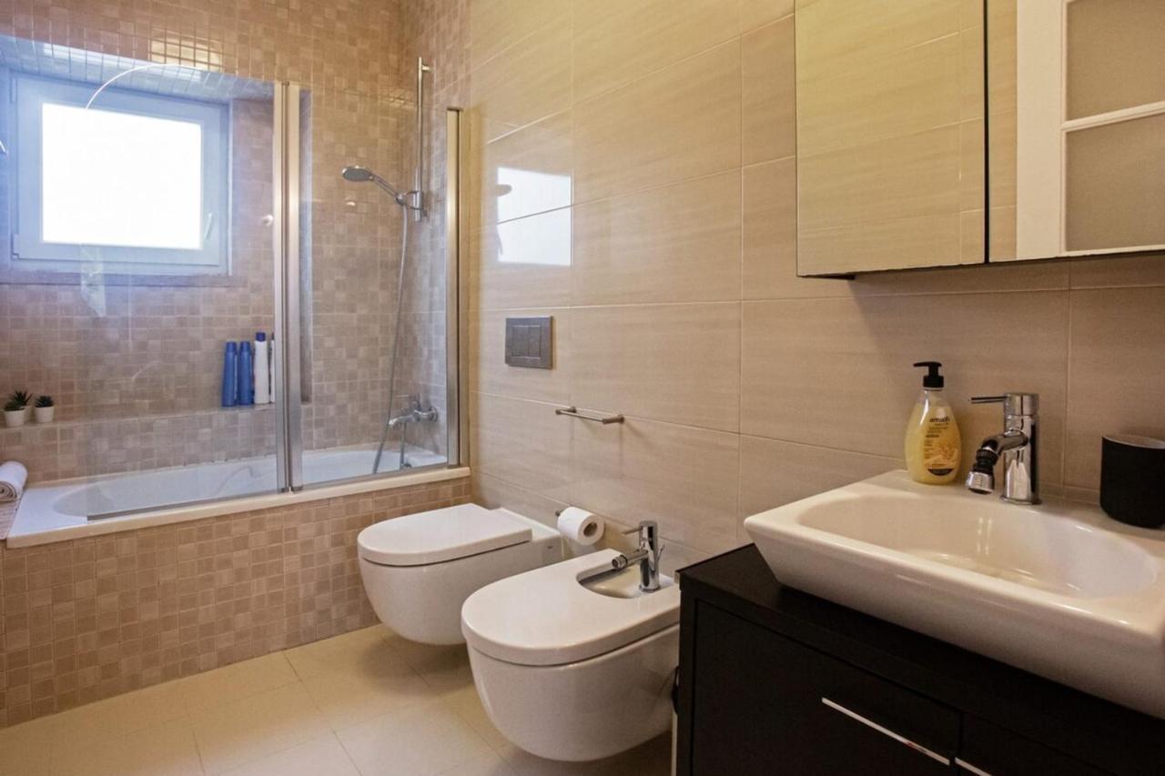 Cosy 1 Bedroom Apartment In Belem ลิสบอน ภายนอก รูปภาพ
